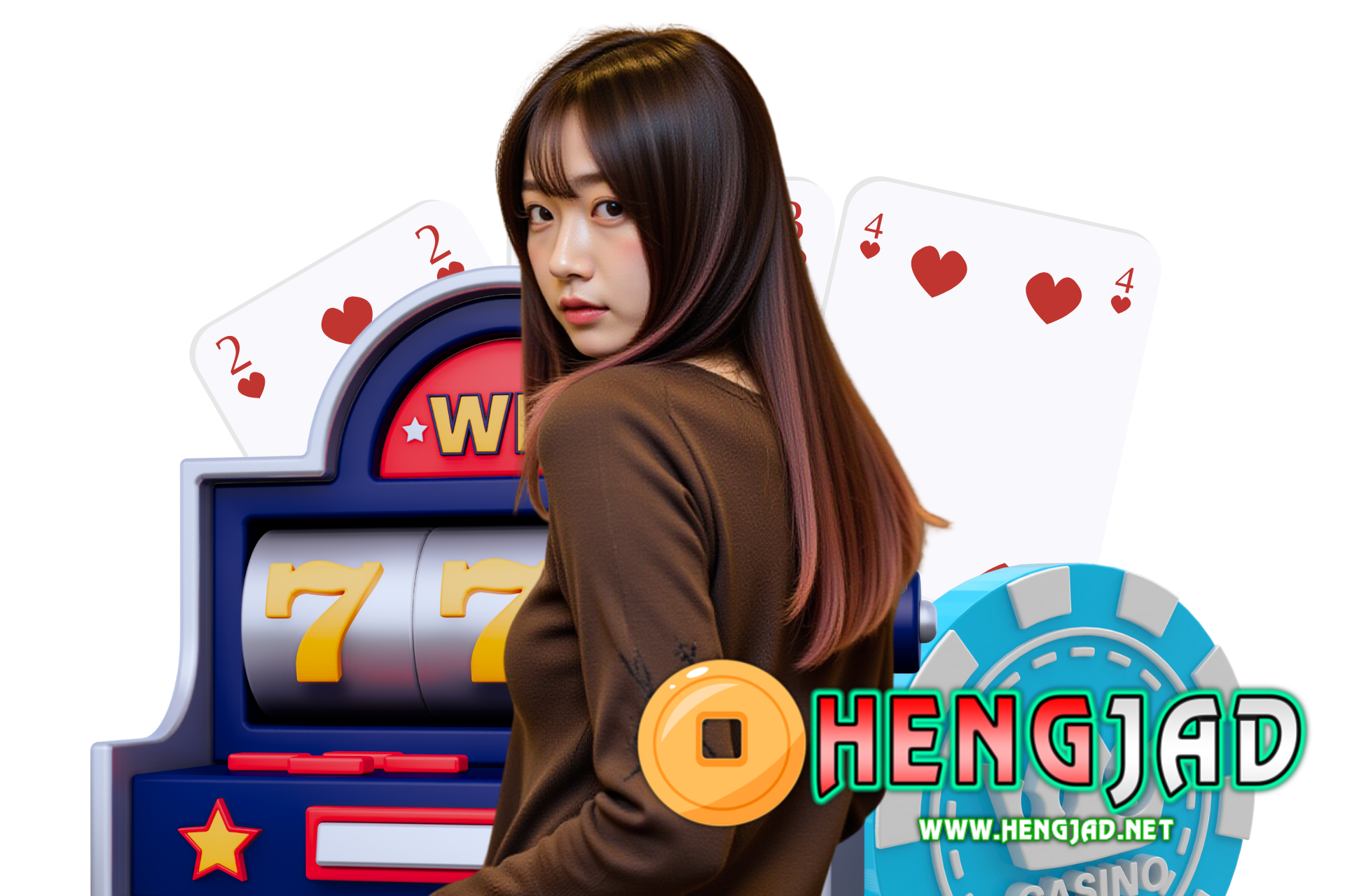 hengjad