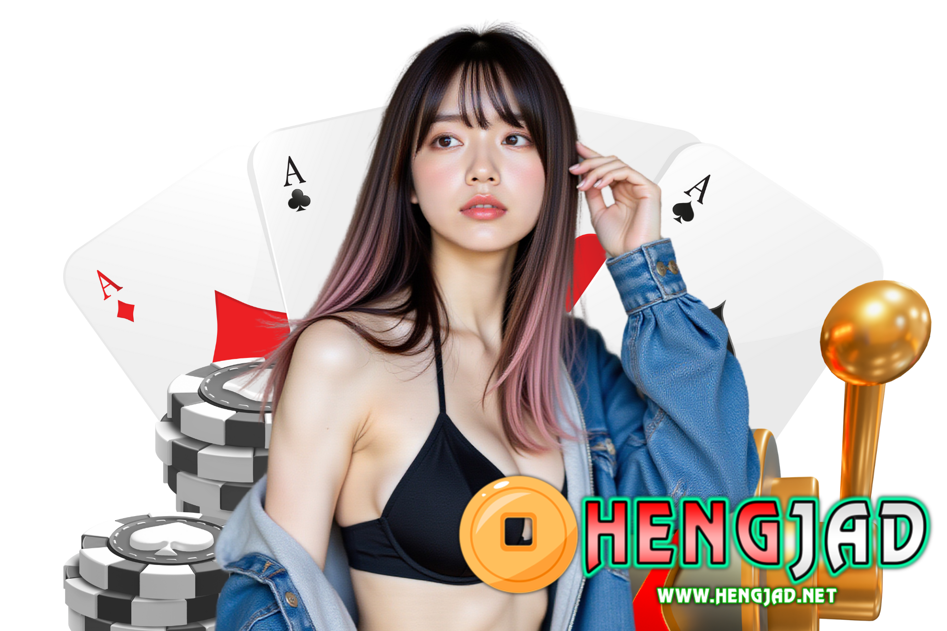 hengjad wallet