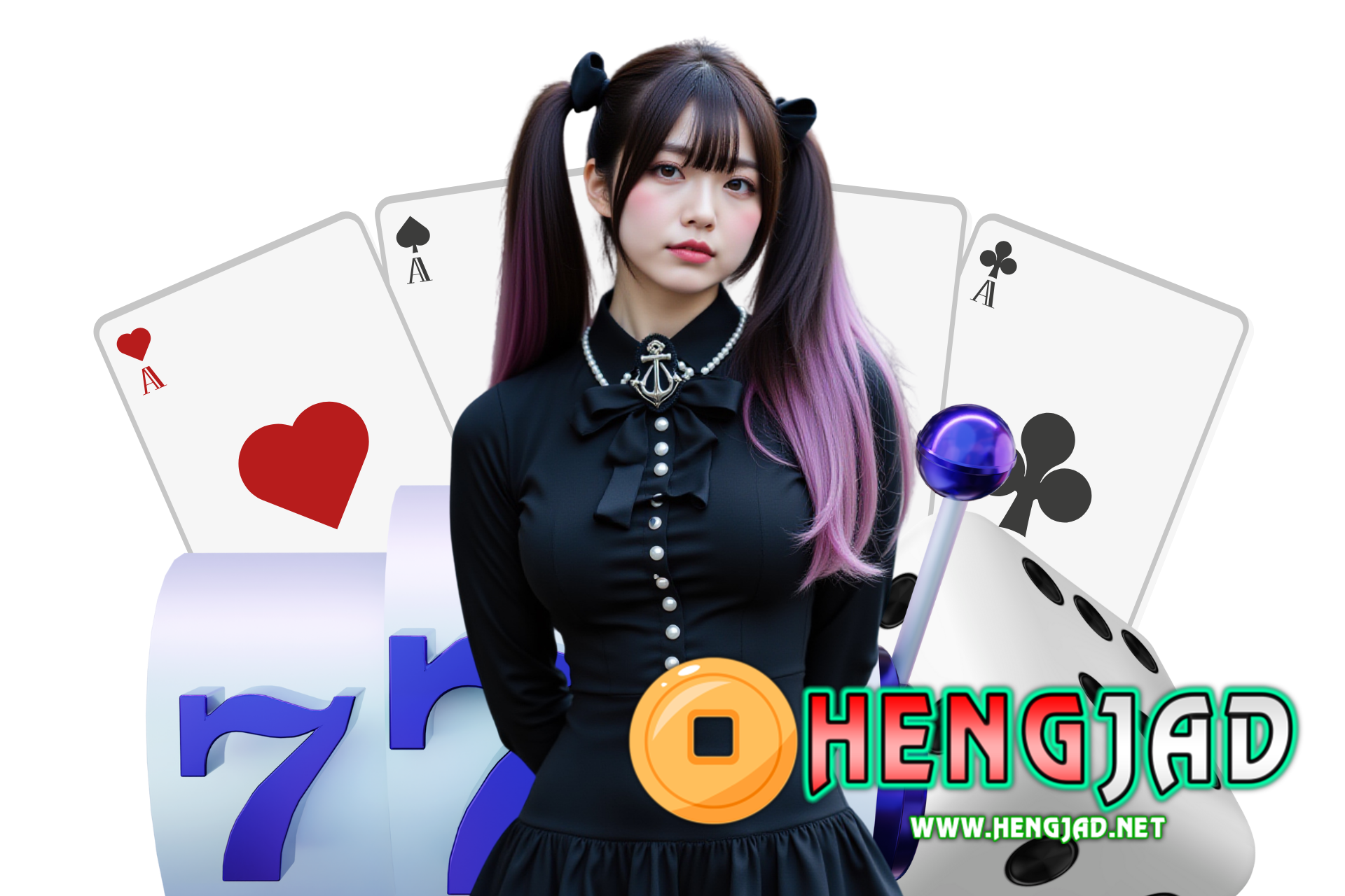 hengjad สล็อต