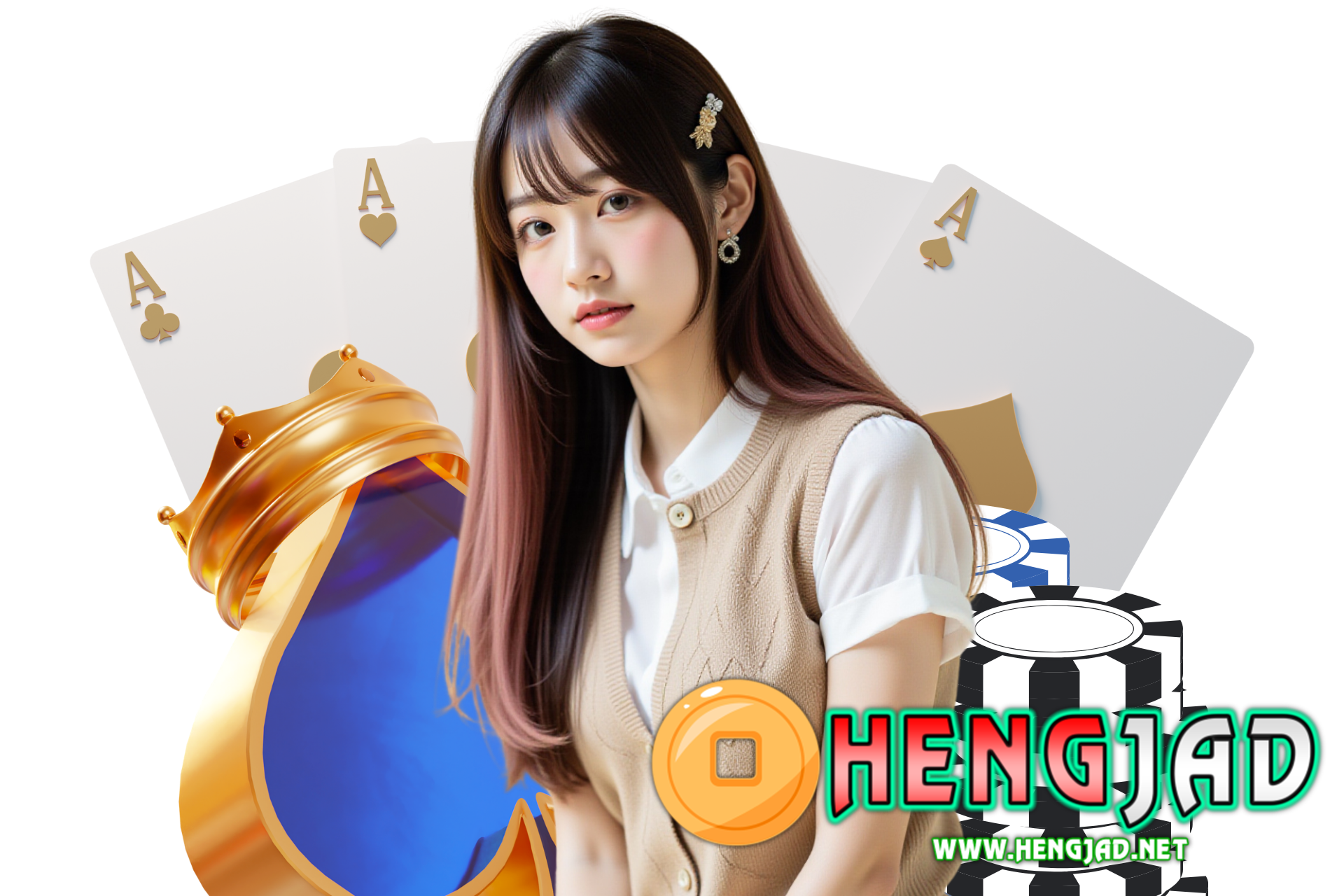 hengjad เว็บตรง